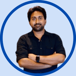ca koushik mukesh