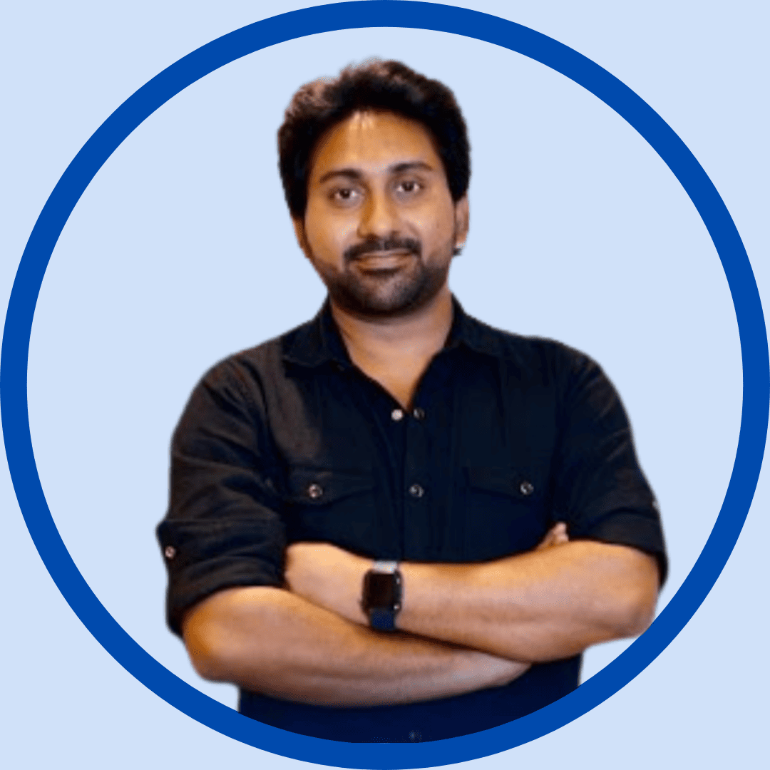 ca koushik mukesh