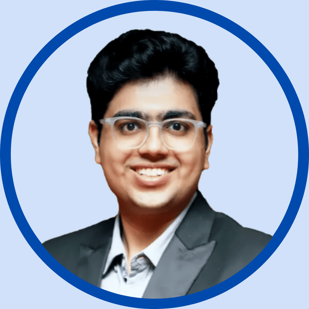 ca shubham keswani