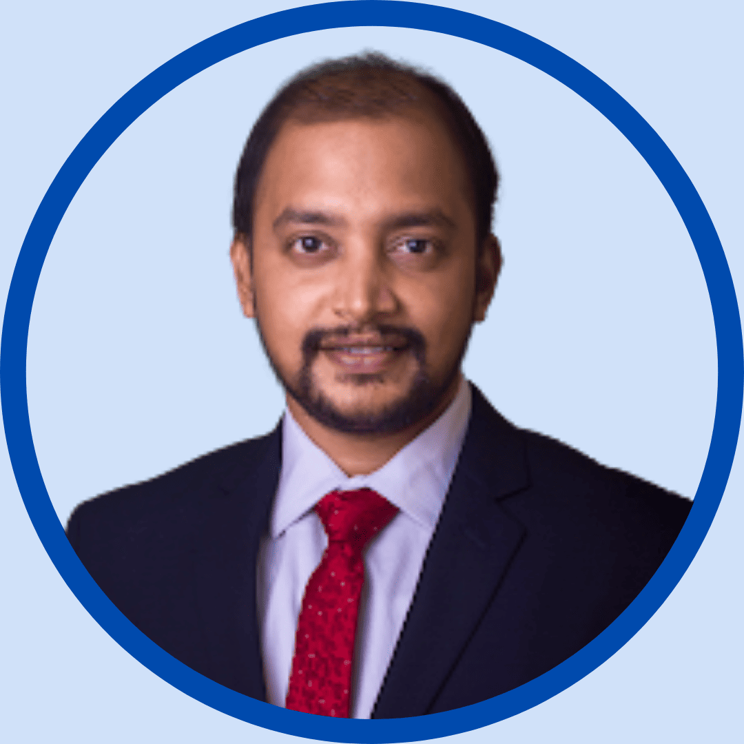 cma tharun raj lecturepedia faculty
